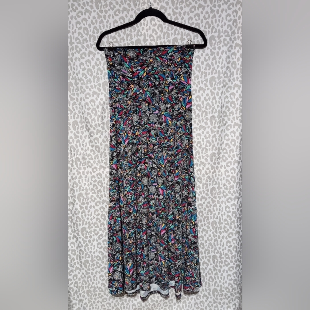 LuLaRoe MAXI Skirt